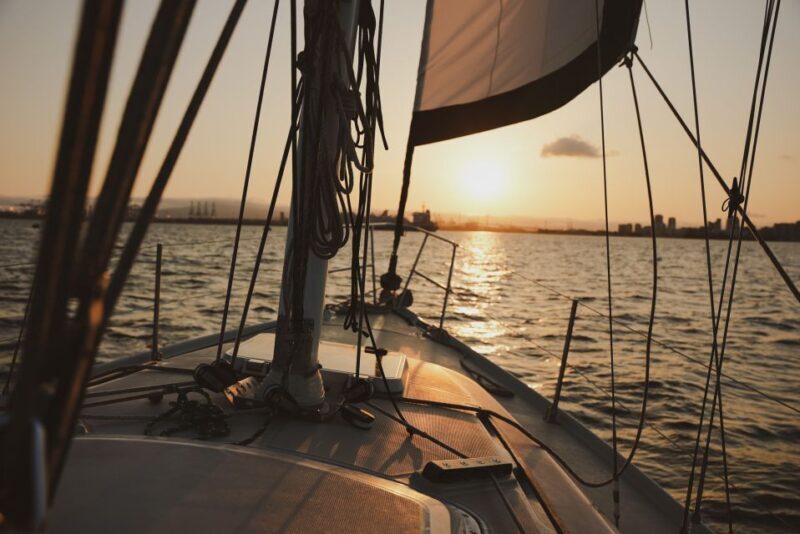 Long Beach: Private Sailboat Rental with Licensed Captain - FAQs
