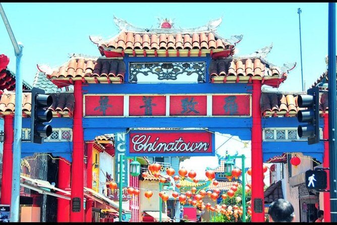 Long Beach Private Transfer to or from Los Angeles. - What to Expect from the Service