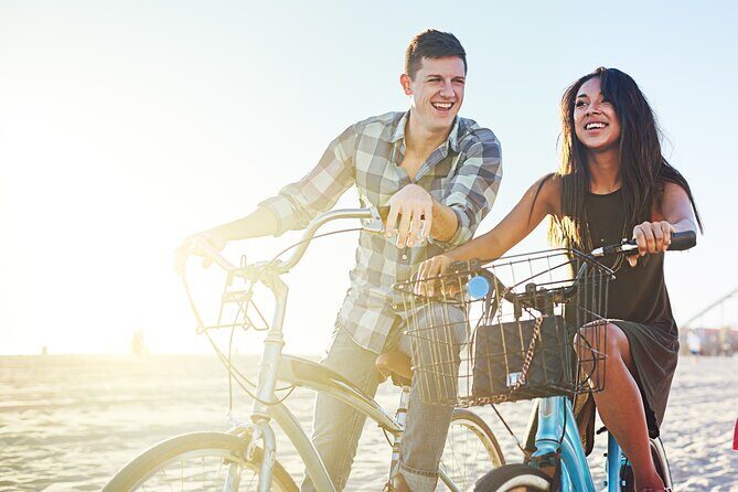 Long Beach Self-Guided Bike Tour - Final Thoughts