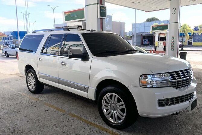 Long Beach to Los Angeles Airport LAX- Departure Private Transfer - The Itinerary and Service Details