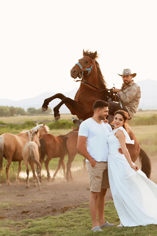 LONG FLYING DRESS FOR RENTAL CAPADOCIA - The Experience from a Traveler’s Perspective