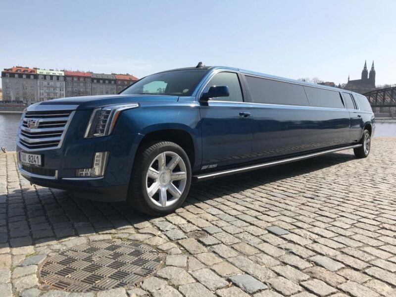 Long Hummer or Cadillac Limousine Party Ride - What Is This Tour Really About?