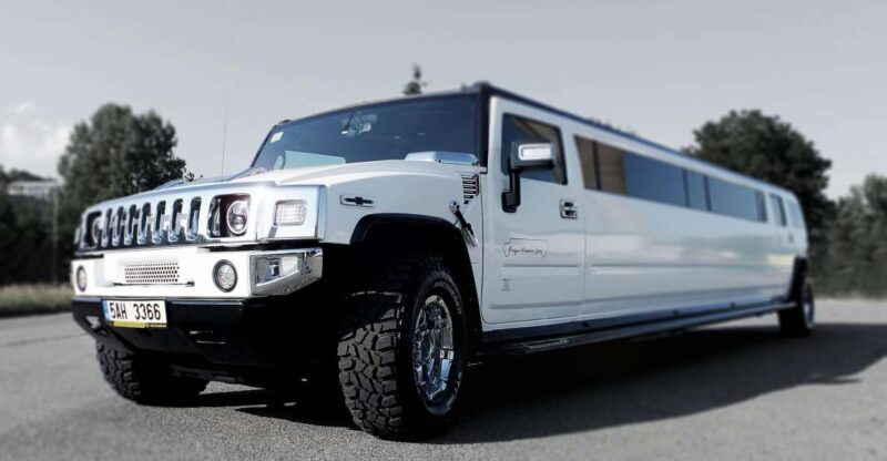 Long Hummer or Cadillac Limousine Party Ride - What Do Reviews Say?