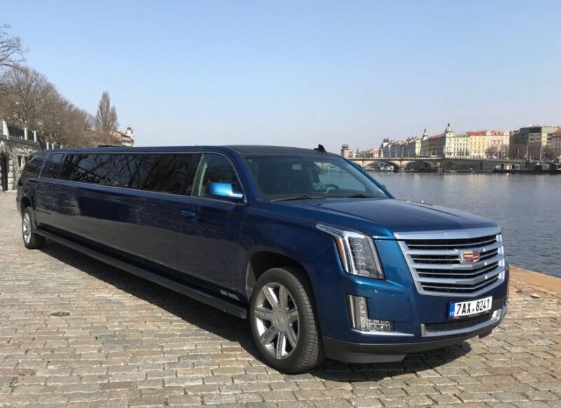 Long Hummer or Cadillac Limousine Party Ride - FAQ