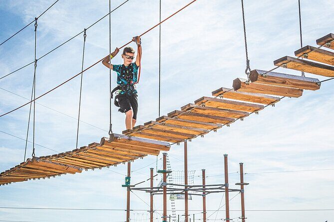 Long Island Farm & Wildplay Jones Beach Tour | Kids 50% Off - What You Can Expect from the Long Island Farm & Wildplay Jones Beach Tour