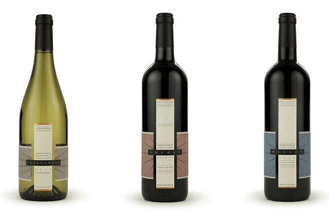 Long Island Wine and Food Day Trip with Sommelier host from NYC - The Experience in Detail