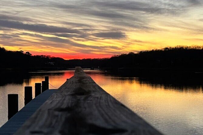 Long Island Wine Tour North Fork Sights, Bites & Flights Full-Day - Authentic Experiences and Guest Feedback