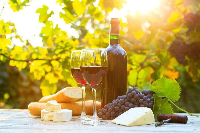 Long Island Winery Tour - What You Can Expect From the Tour