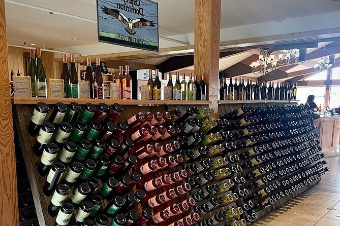 Long Island Winery Tour - The Booking & Cancellation Policy