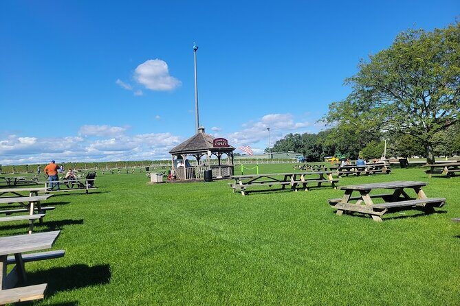 Long Island Winery Tour - Who Would Love This Tour?