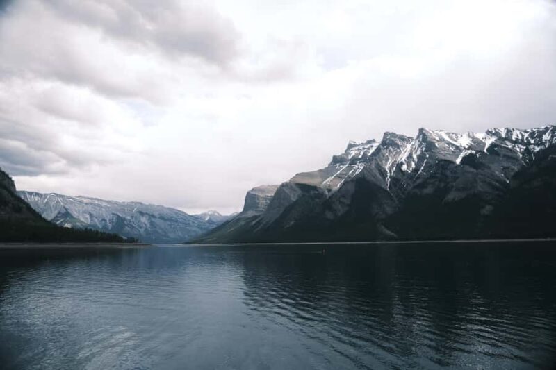 Long Stops: Banff Gondola & Lake Minnewanka(Hiking Optional) - What Does the Price of $71 Actually Get You?