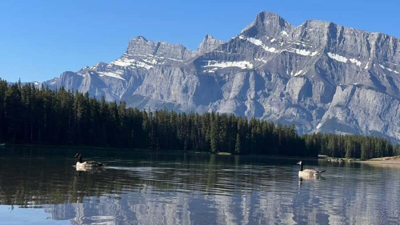 Long Stops: Banff Gondola & Lake Minnewanka(Hiking Optional) - Frequently Asked Questions