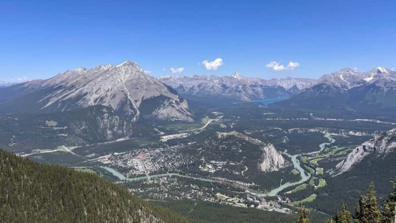 Long Stops: Banff Gondola & Lake Minnewanka(Hiking Optional) - Final Thoughts