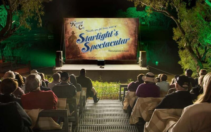 Longreach: Sunset Paddlewheeler Cruise, Show and Dinner - Who Is This Tour Best For?