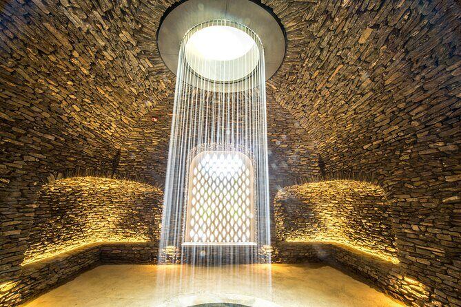 Longwood Gardens from Philadelphia Spring Flowers Pop Up Tour - FAQ