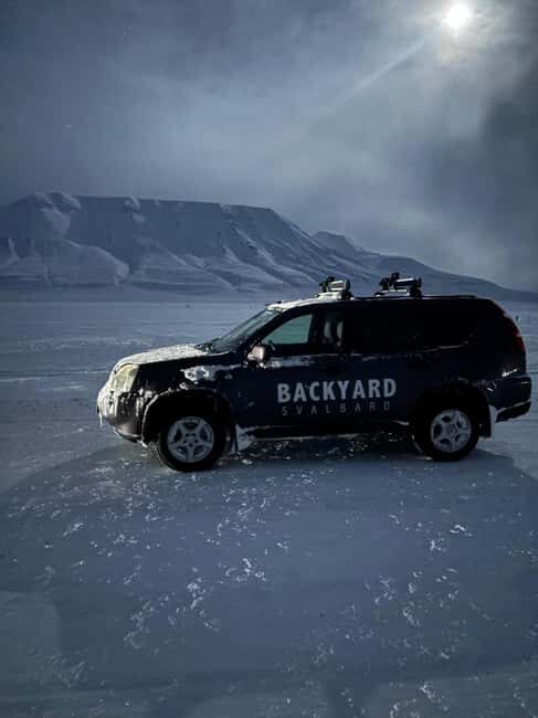 Longyearbyen: Global Seed Vault Tour - Authentic Traveler Feedback