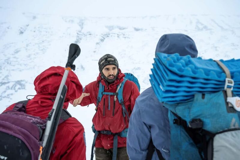 Longyearbyen: Snowshoeing Adventure to Svalbard Glacier - Who Would Love This Tour?