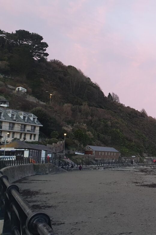Looe: Beyond Paradise TV Locations Tour - Final Thoughts