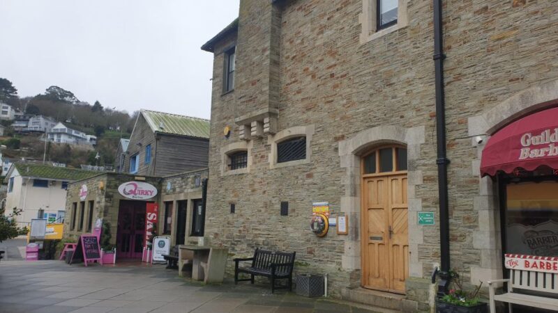 Looe: Beyond Paradise TV Locations Tour - FAQ