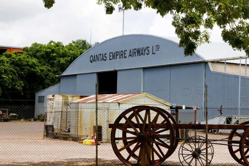 LookAbout Darwin Wetlands Wildlife Premium Tour Max 6 Guests - The Benefits of a Small-Group, Guided Tour
