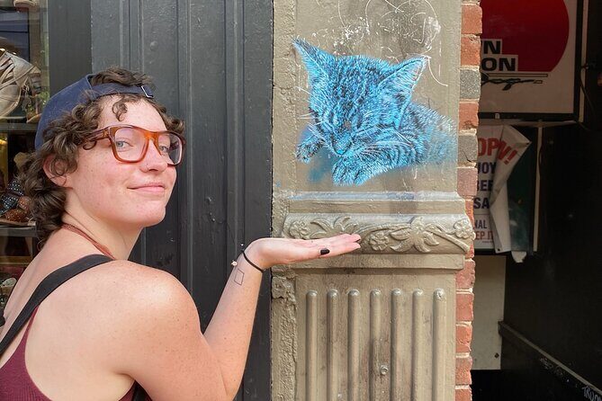 Looney Laguna Beach Scavenger Hunt - Who Will Love This?