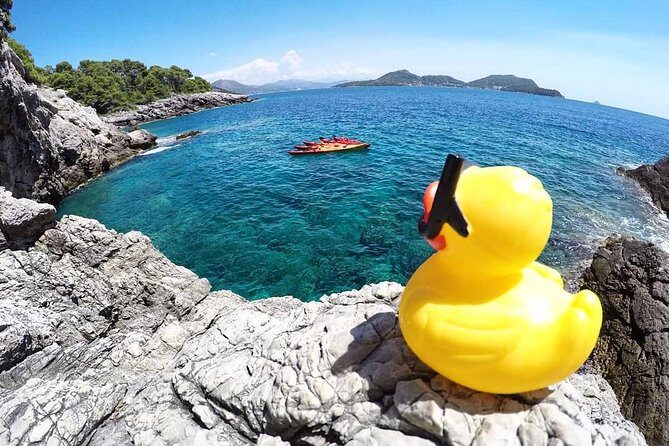 Lopud Sunrise Sea Kayaking Guided Tour - Who Should Consider This Tour?