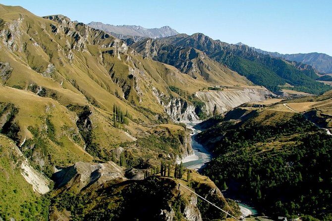 Lord of the Rings and Glacier Helicopter Tour - Who Should Consider This Tour?