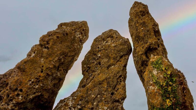 Lord of the Rings Cotswolds Tour: The Journey Begins - Key Points