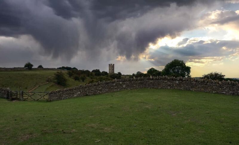 Lord of the Rings Cotswolds Tour: The Journey Begins - Exploring the Cotswolds with a Tolkien Twist