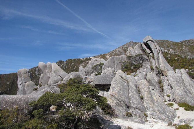 Lord of the Rings Mt Olympus, South of Rivendell - The Experience in Detail