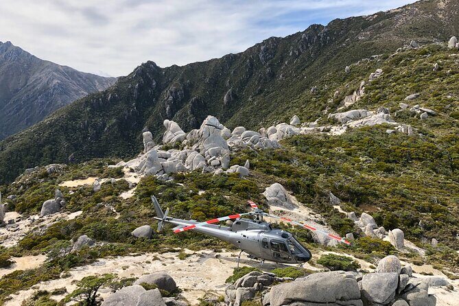 Lord of the Rings Mt Olympus, South of Rivendell - FAQ