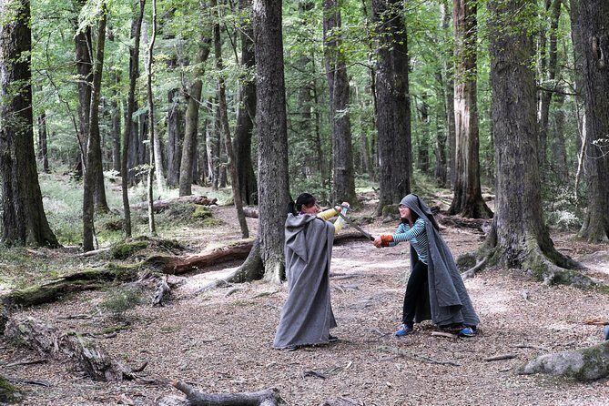 Lord of the Rings Scenic Tour - Glenorchy (half day) - Breaking Down the Itinerary