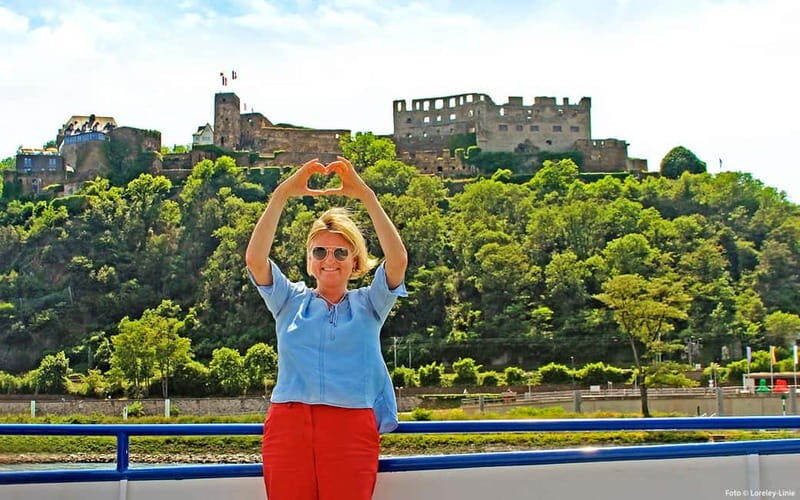 Loreley-Rhinecruise with All-Inclusive Brunch Buffet - Final Thoughts