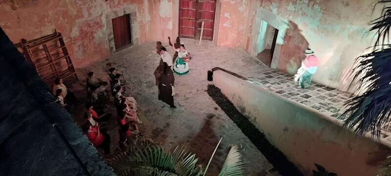 Lorencillo... Una leyenda de piratas - Key Points