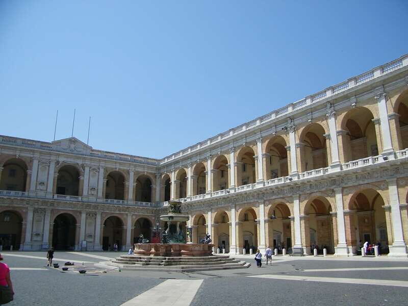 Loreto private tour: the holy house of Virgin Mary - The Sum Up