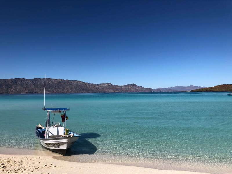 Loreto: Speedboat Tour with Swimming, Snorkeling and Picnic - Final Thoughts