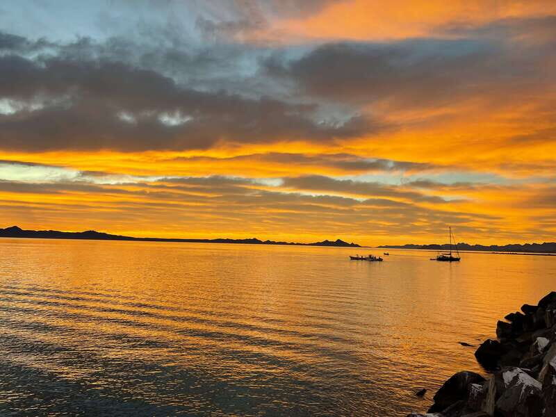 Loreto: Speedboat Tour with Swimming, Snorkeling and Picnic - FAQ