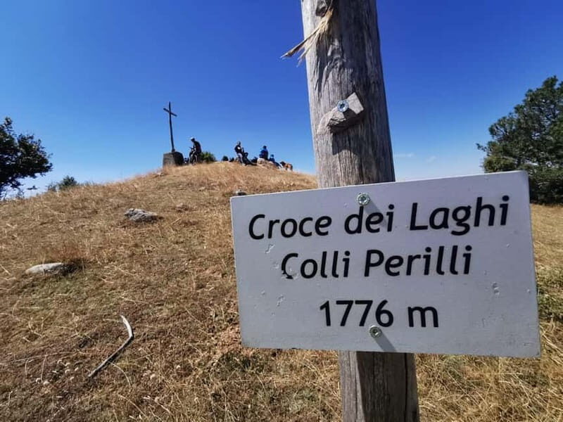 Lorica: guided tour by e-bike - Discovering Calabria’s Sila on Two Wheels