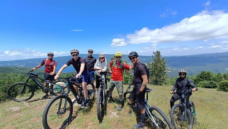 Lorica: guided tour by e-bike - Final Thoughts