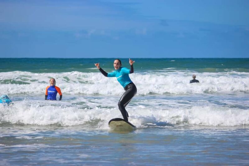 Lorne: 2 Hour Surf Experience on the Great Ocean Road - Lorne: 2 Hour Surf Experience on the Great Ocean Road — A Detailed Look