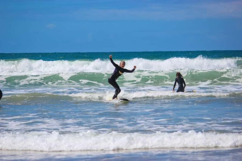 Lorne: 2 Hour Surf Experience on the Great Ocean Road - The Scenic Setting and Why It Matters