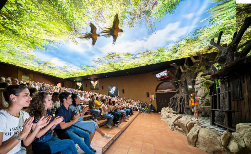 Loro Parque and Siam Park Combined Admission Tickets - Who Is This Experience Best For?