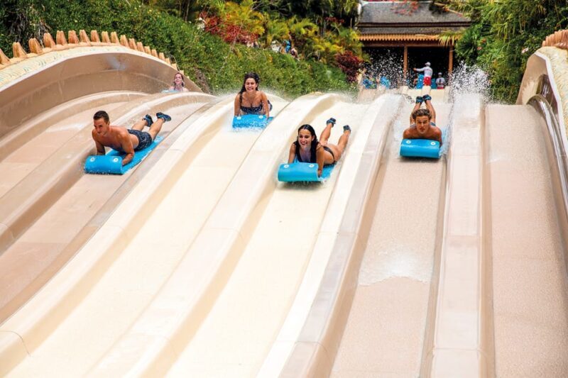 Loro Parque and Siam Park Combined Admission Tickets - FAQ