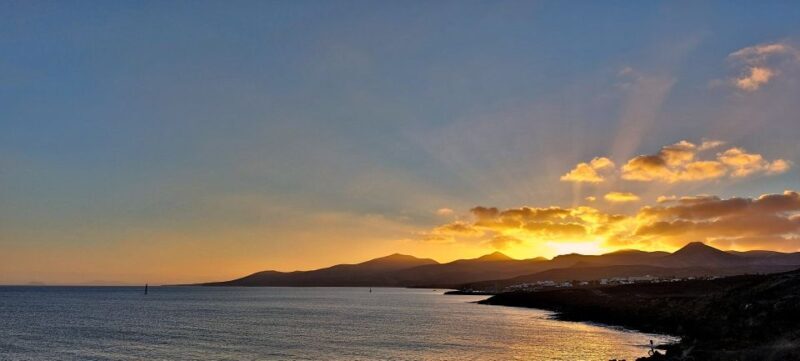 Los Ajaches by E-Bike: Spectacular scenery - FAQs