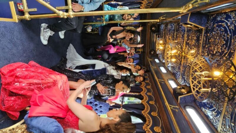 Los Angeles: #1 Trolley Bus Hollywood Sightseeing Tour - Key Points