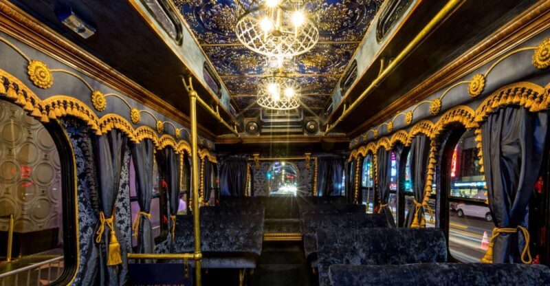 Los Angeles: #1 Trolley Bus Hollywood Sightseeing Tour - What Travelers Say