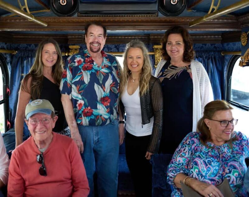 Los Angeles: #1 Trolley Bus Hollywood Sightseeing Tour - Final Thoughts