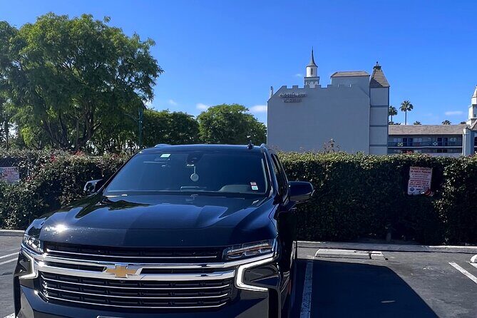 Los Angeles 3-Hour Hollywood - Beverly Hills -LAX Trip - An Honest Look at the Pros and Cons