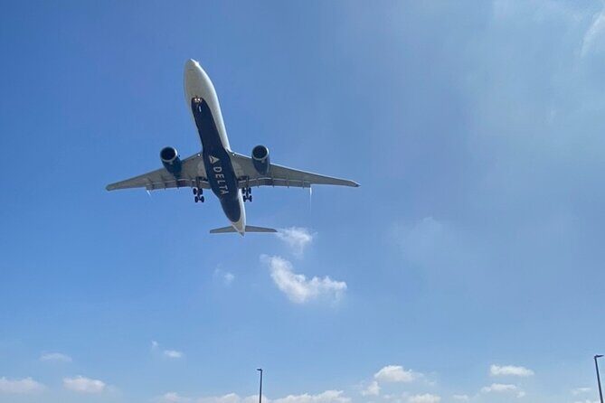 Los Angeles 3-Hour Hollywood - Beverly Hills -LAX Trip - Wrapping It All Up