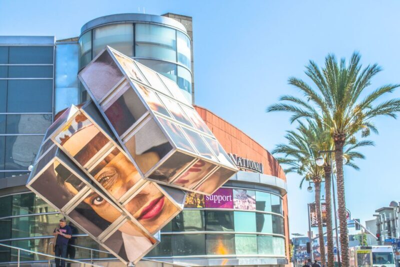 Los Angeles: 3-Hour Private Driving Tour w/ Local Guide - FAQs